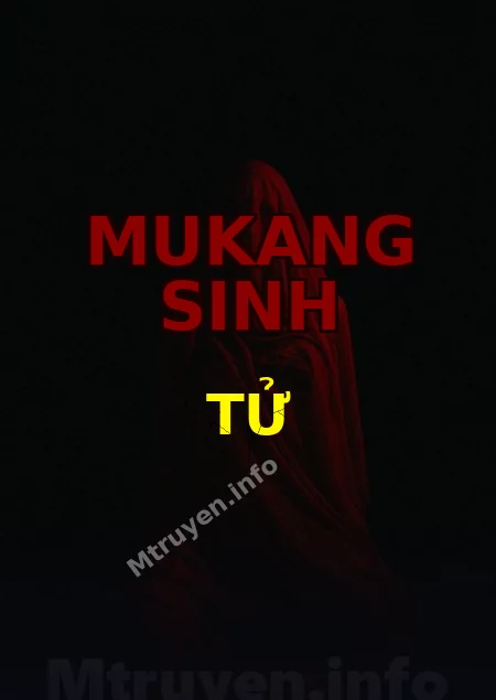 Mukang Sinh Tử