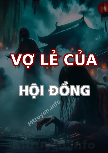 Vợ Lẻ Của Hội Đồng