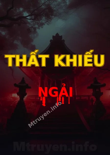 Thất Khiếu Ngải