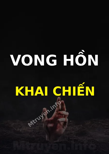 Vong Hồn Khai Chiến