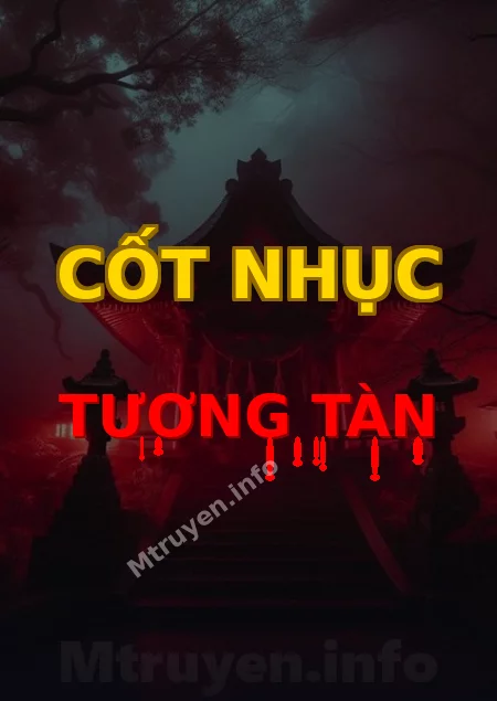 Cốt Nhục Tương Tàn