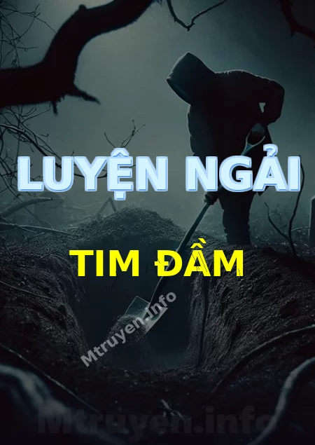 Luyện Ngải Tim Đầm