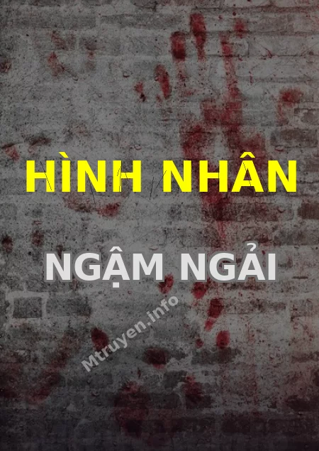 Hình Nhân Ngậm Ngải
