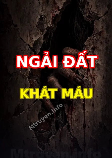 Ngải Đất Khát Máu
