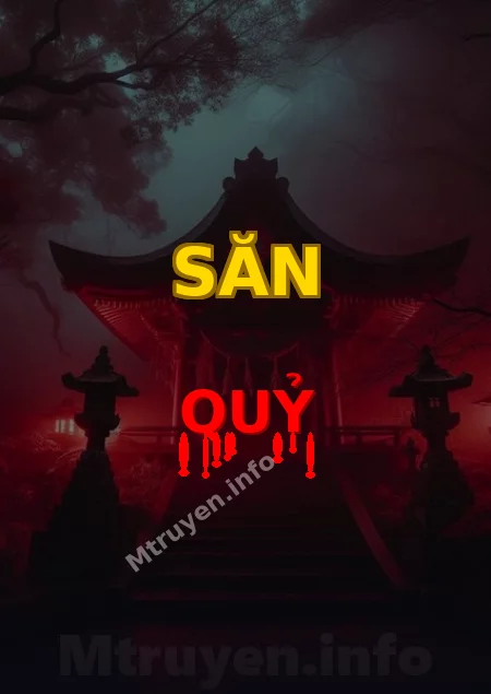 Săn Quỷ