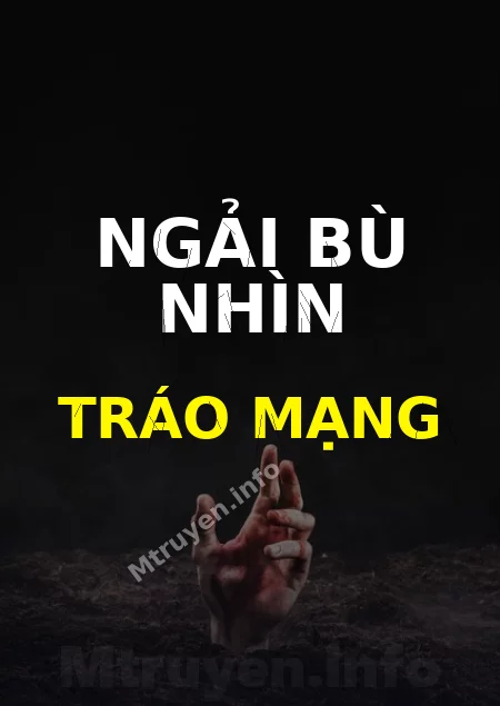 Ngải Bù Nhìn Tráo Mạng