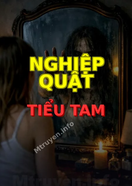 Nghiệp Quật Tiểu Tam