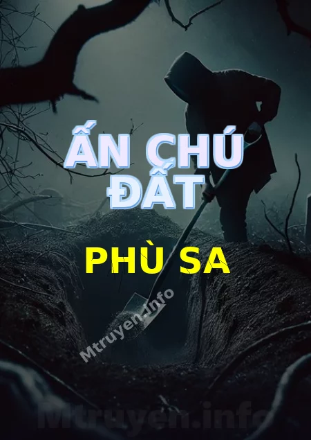 Ấn Chú Đất Phù Sa