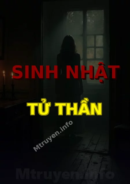 Sinh Nhật Tử Thần