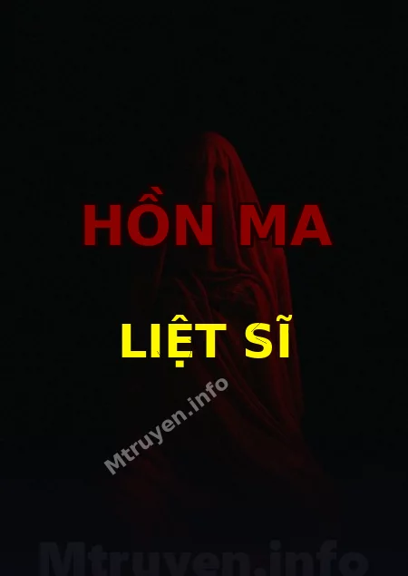 Hồn Ma Liệt Sĩ