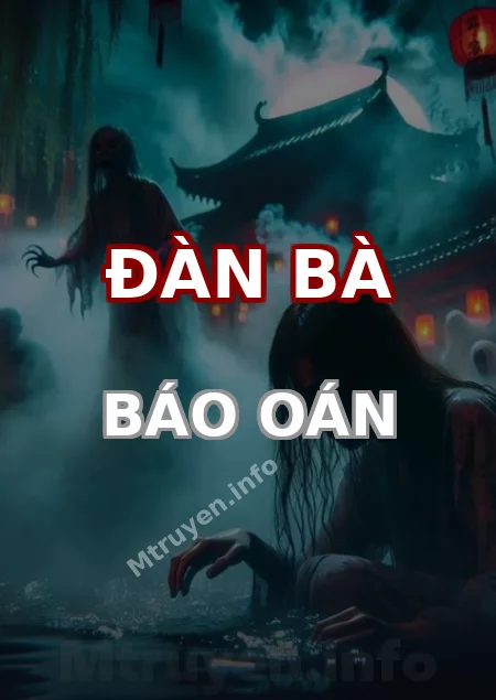 Đàn Bà Báo Oán