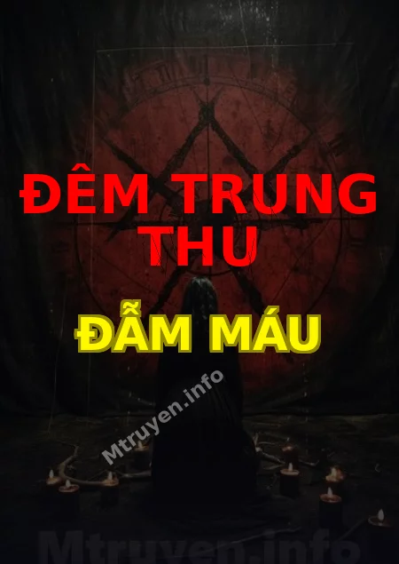 Đêm Trung Thu Đẫm Máu