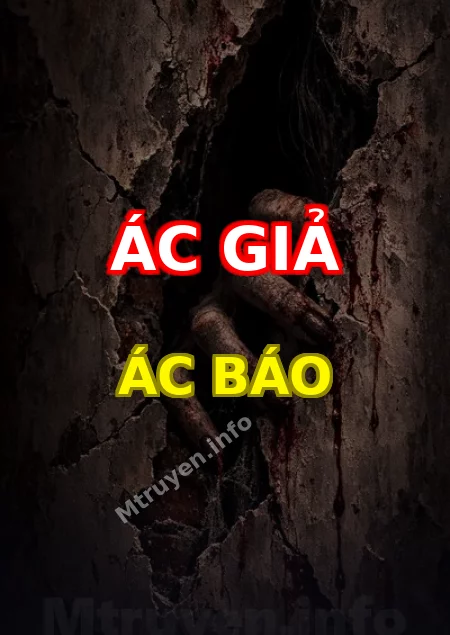 Ác Giả Ác Báo