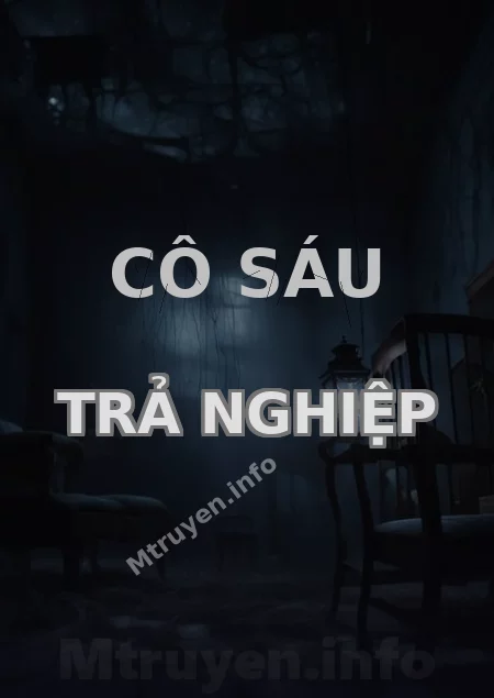 Cô Sáu Trả Nghiệp