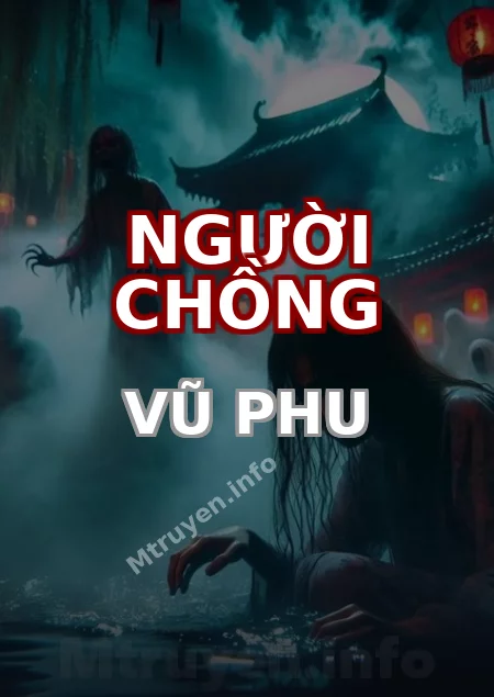 Người Chồng Vũ Phu