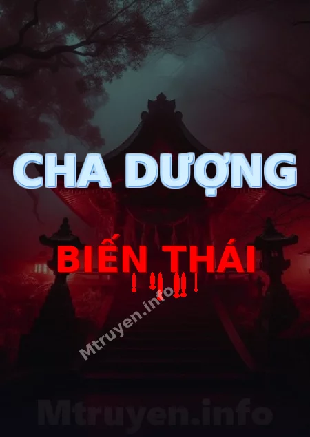 Cha Dượng Biến Thái