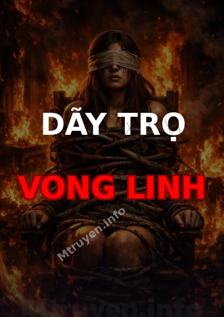 Dãy Trọ Vong Linh