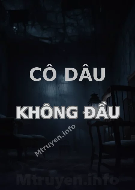 Cô Dâu Không Đầu