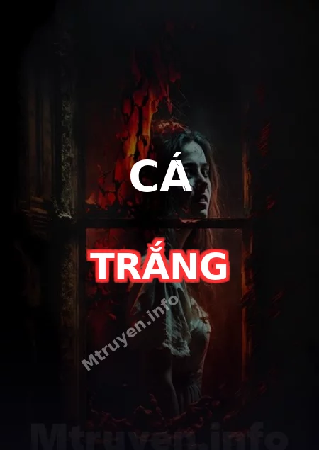 Cá Trắng