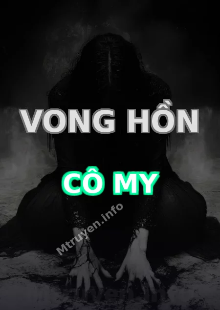 Vong Hồn Cô My