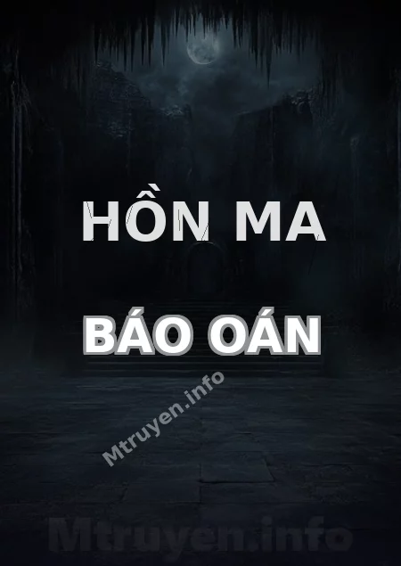 Hồn Ma Báo Oán