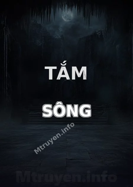 Tắm Sông