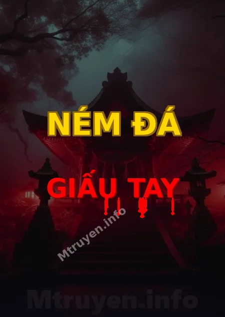 Ném Đá Giấu Tay