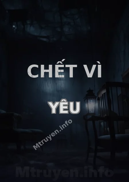 Chết Vì Yêu