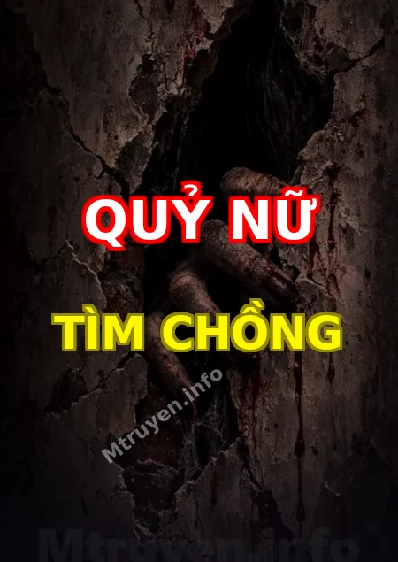 Quỷ Nữ Tìm Chồng
