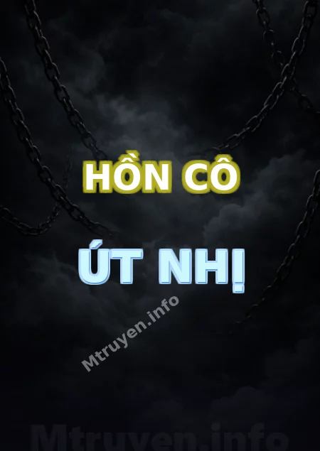 Hồn Cô Út Nhị