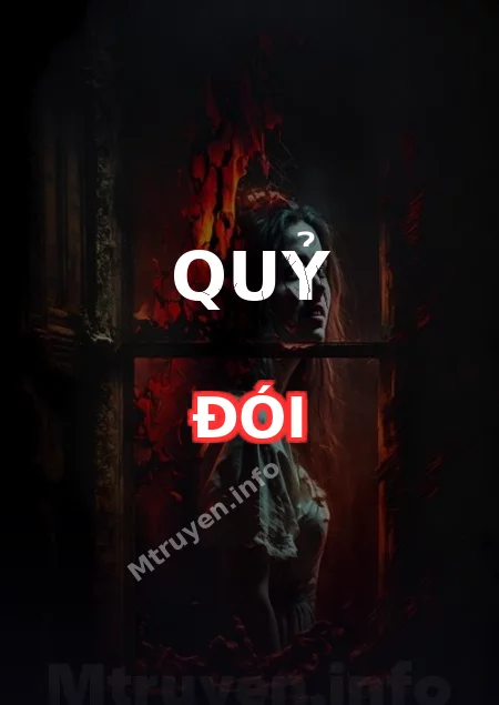 Quỷ Đói