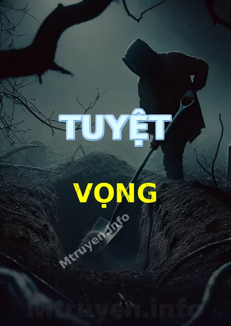 Tuyệt Vọng