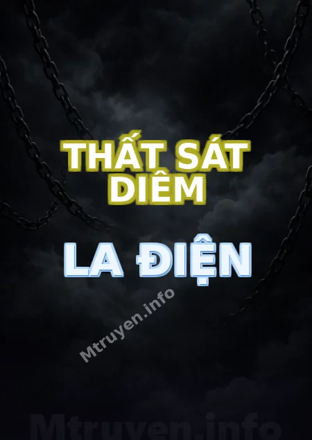 Thất Sát Diêm La Điện