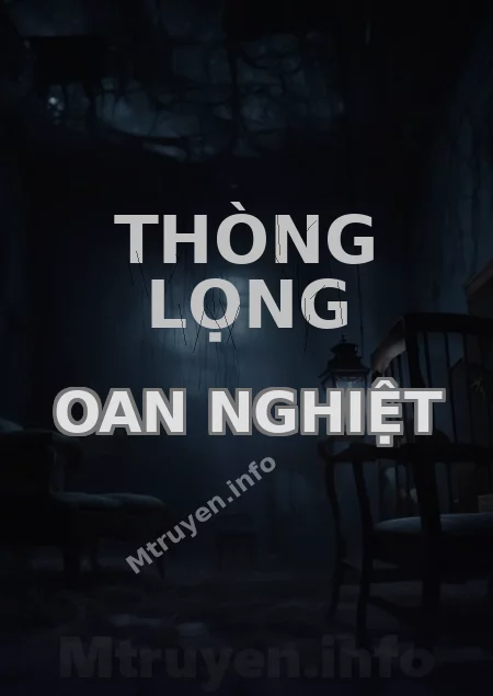 Thòng Lọng Oan Nghiệt