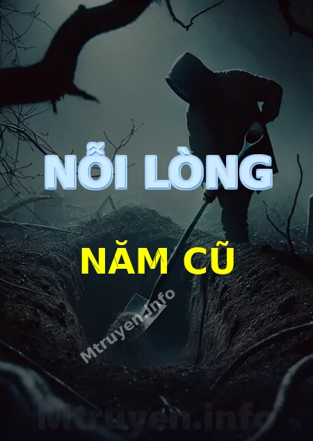 Nỗi Lòng Năm Cũ