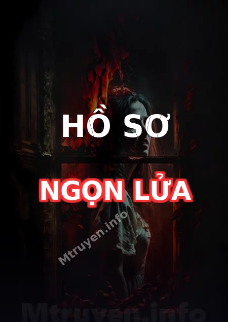 Hồ Sơ Ngọn Lửa