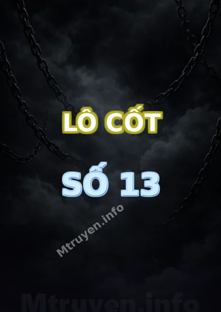 Lô Cốt Số 13