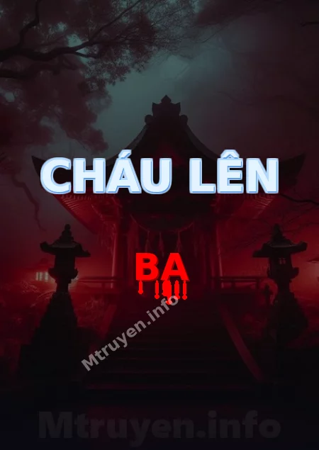 Cháu Lên Ba