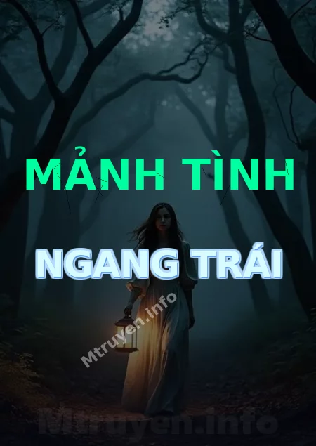 Mảnh Tình Ngang Trái