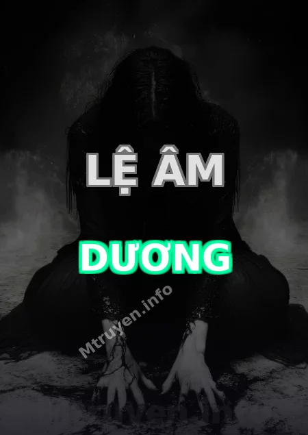 Lệ Âm Dương