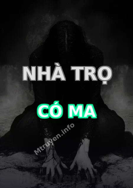 Nhà Trọ Có Ma