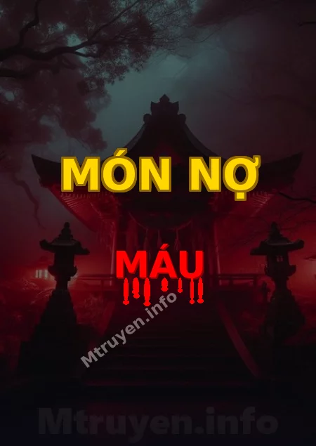 Món Nợ Máu