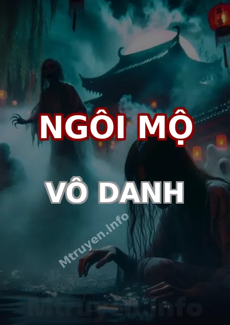 Ngôi Mộ Vô Danh