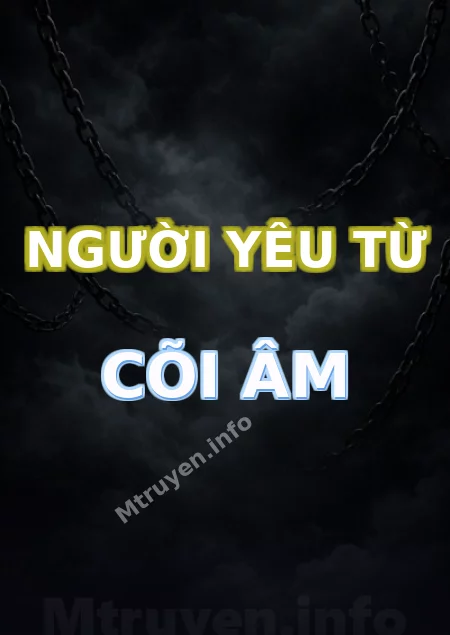 Người Yêu Từ Cõi Âm