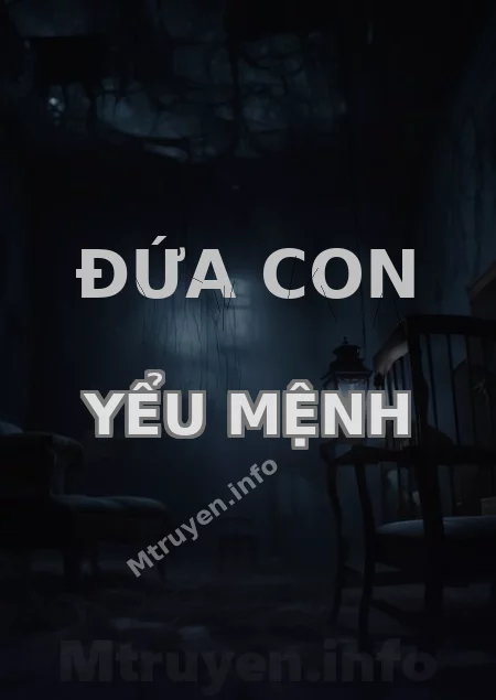 Đứa Con Yểu Mệnh