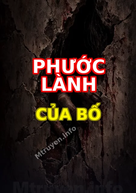 Phước Lành Của Bố