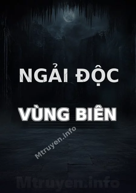 Ngải Độc Vùng Biên