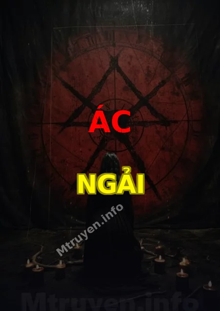 Ác Ngải