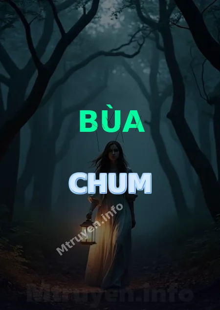 Bùa Chum