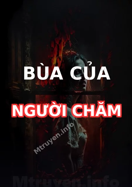 Bùa Của Người Chăm